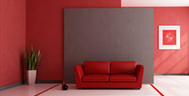 interior wall and trim paints and primers americas